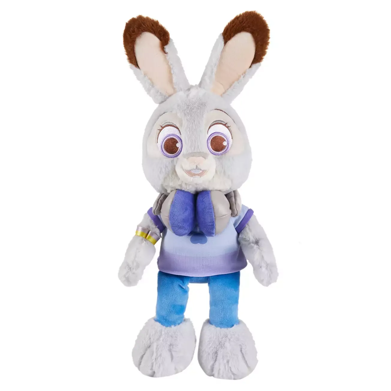 Judy Hopps Plush - 45cm