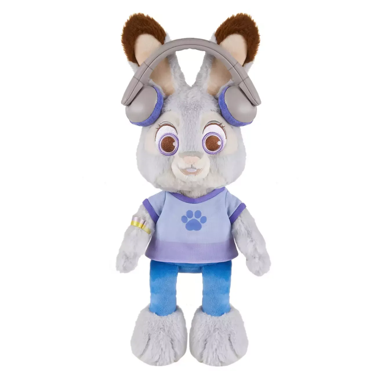 Judy Hopps Plush - 45cm