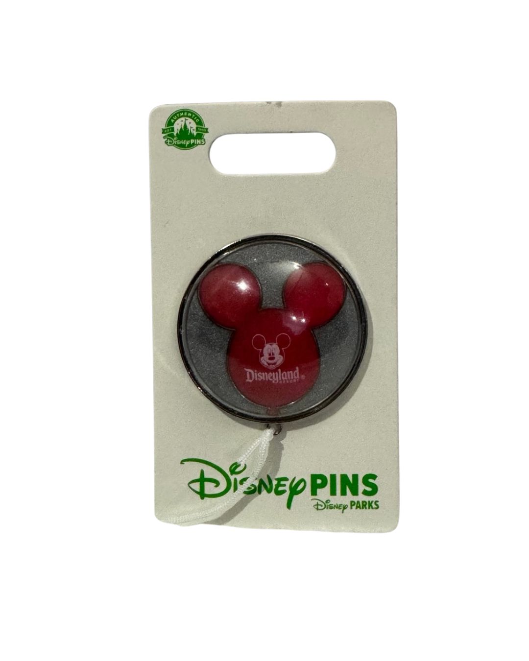 Disney Parks Disneyland Balloon Pin
