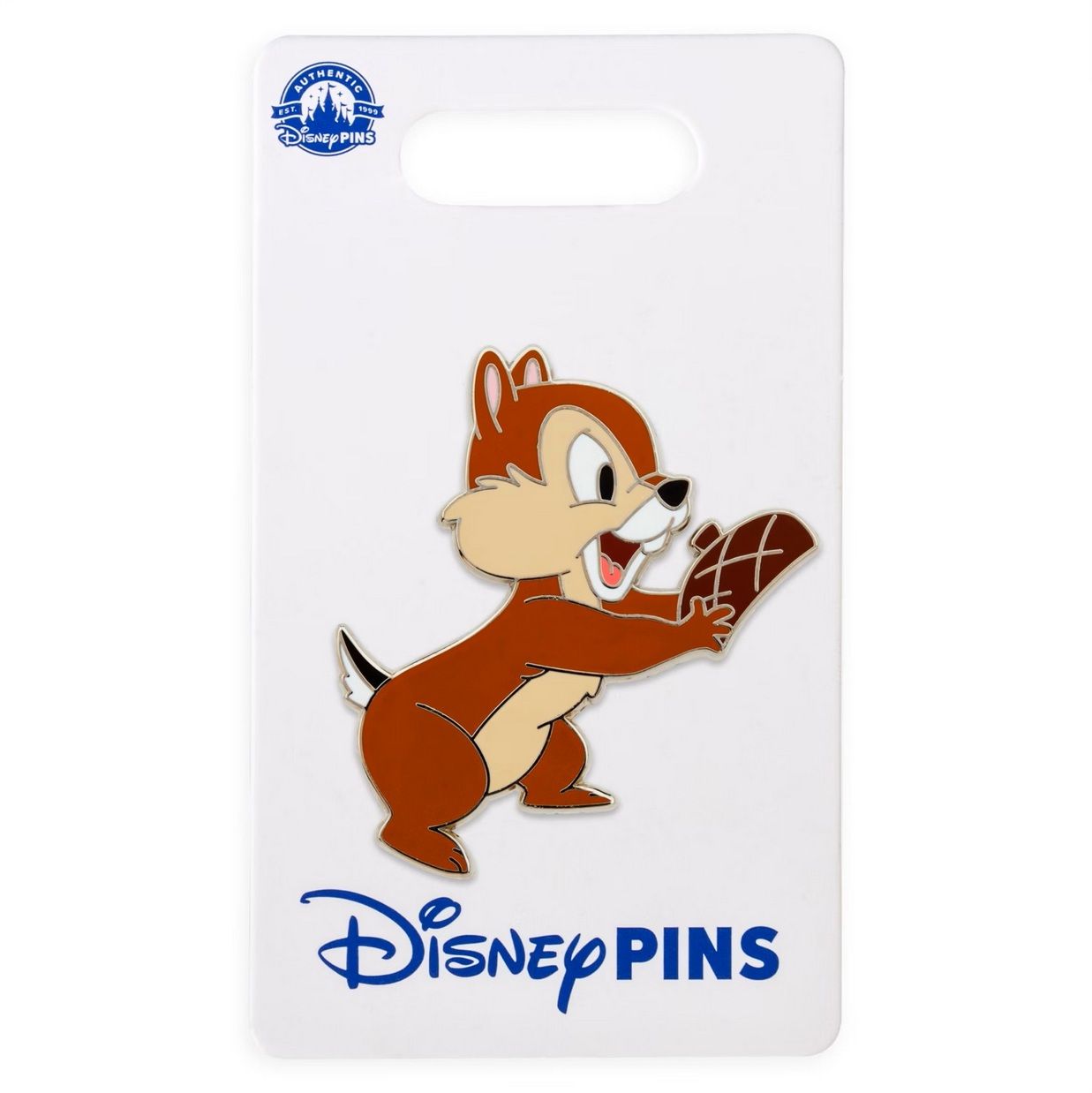 Chip Pin