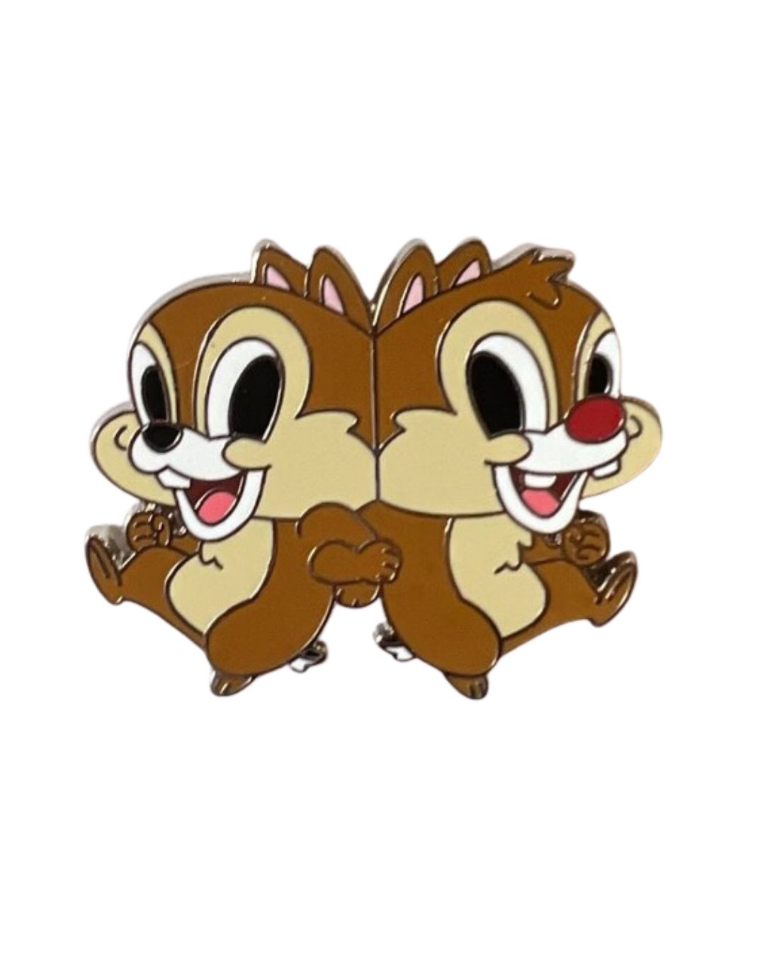 Chip n&#39; Dale Pin