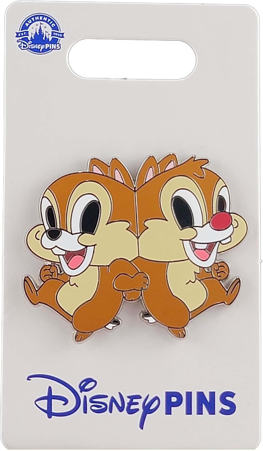 Chip n' Dale Pin