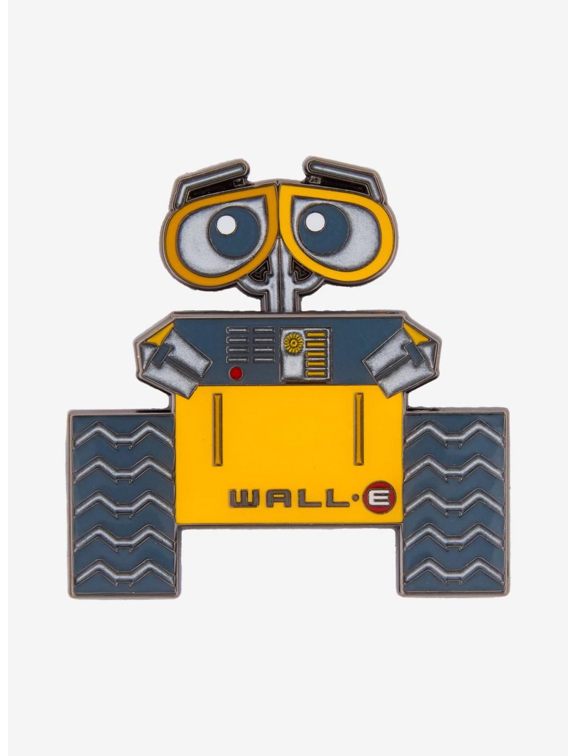 Loungefly Disney Pixar WALL-E Moving WALL-E Enamel Pin