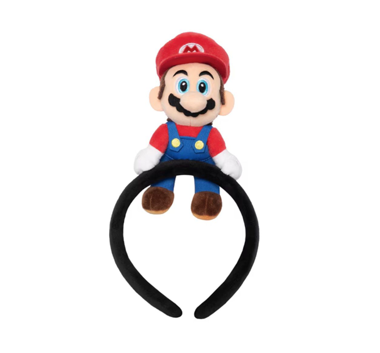 Super Nintendo World - Mario Headband
