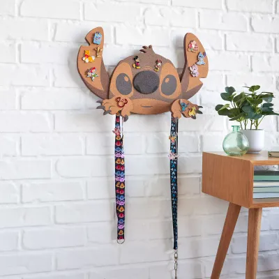 Stitch Pin Board
