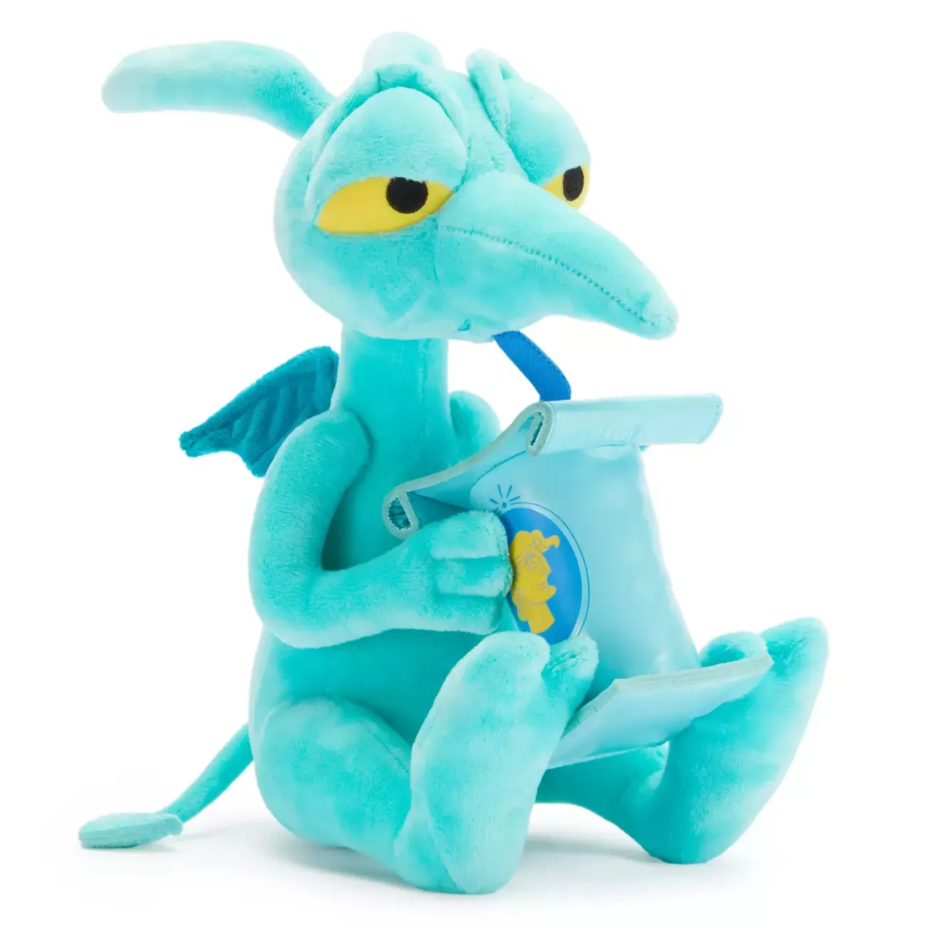 Panic Small Plush - 24cm