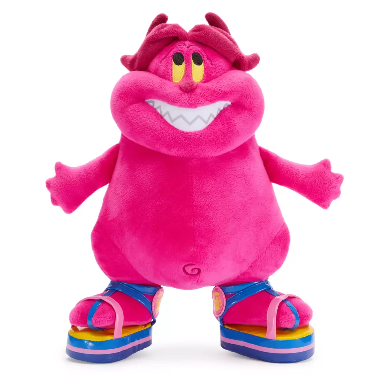 Pain Small Plush - 28cm