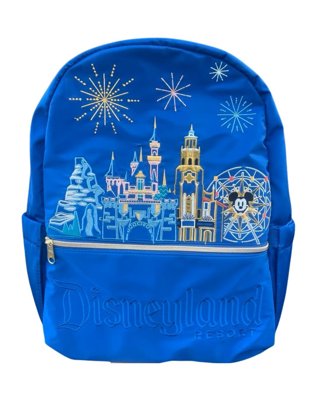 Disneyland Resort Icons Backpack