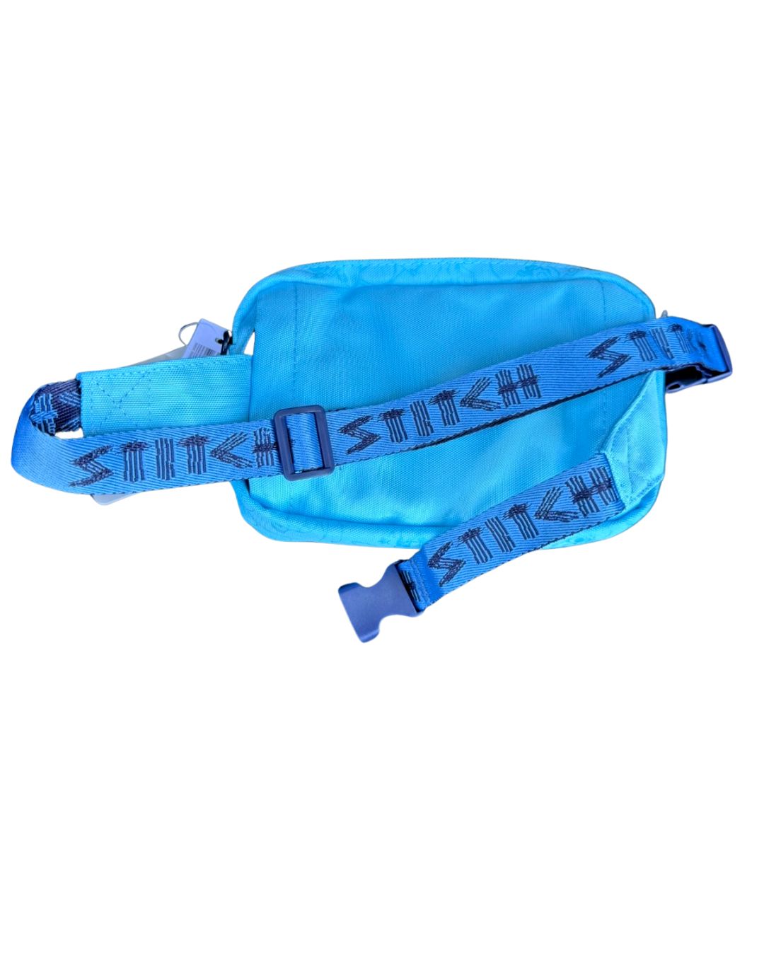 Disneyland Stitch Belt Bag
