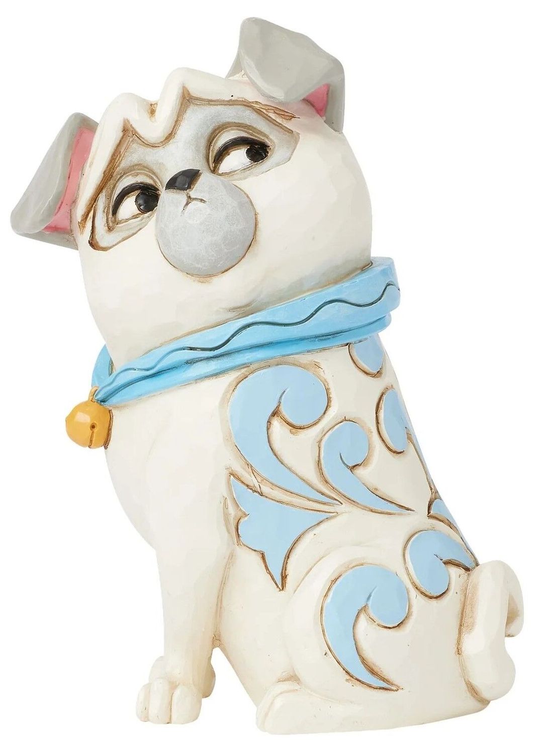 Disney Traditions by Jim Shore -  Mini Percy