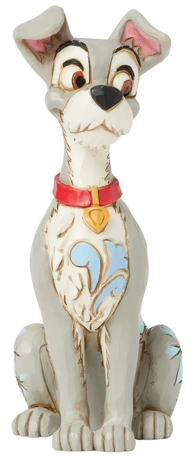 Disney Traditions by Jim Shore -  Mini Tramp