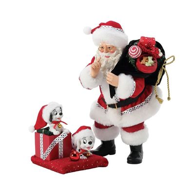 Disney Possible Dreams by Dept 56 - 101 Reasons To Love Christmas
