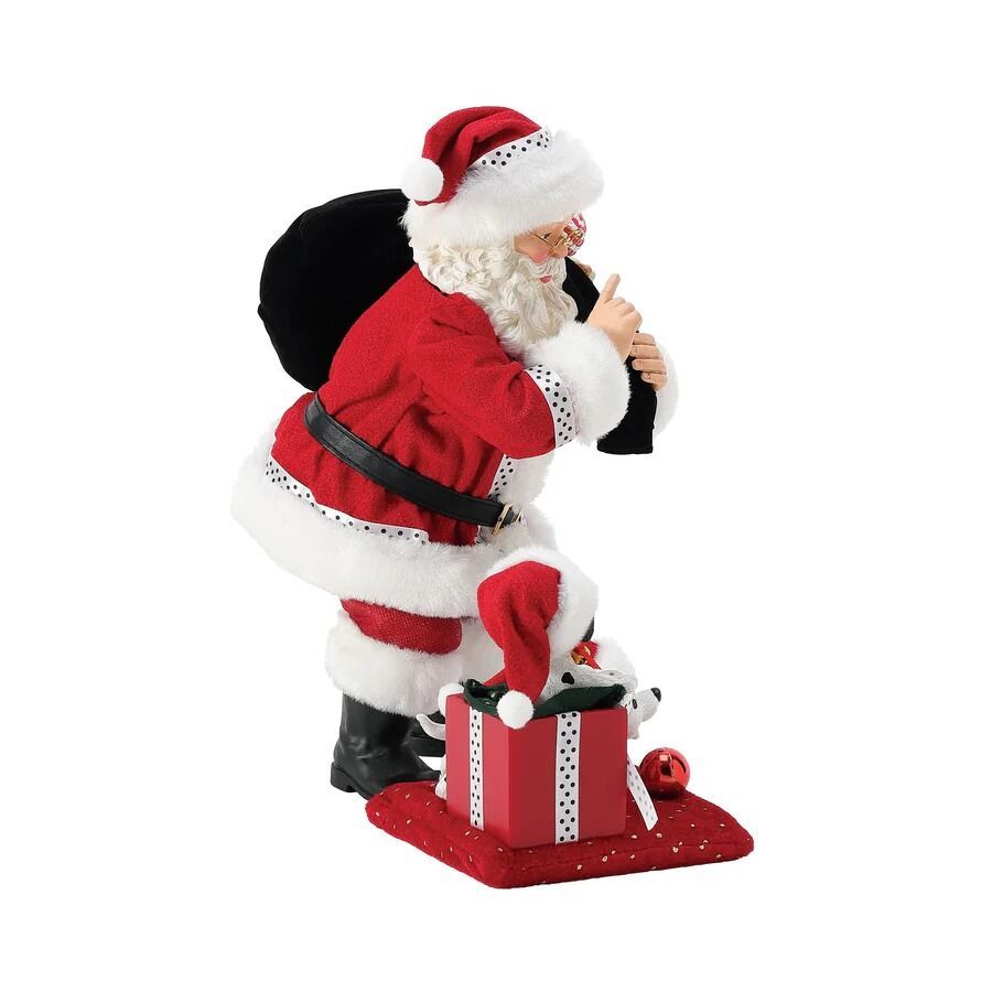Disney Possible Dreams by Dept 56 - 101 Reasons To Love Christmas