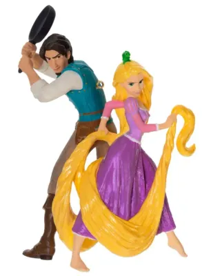 2025 Hallmark Keepsake Ornament - Tangled 15th Anniversary, Best Day Ever!