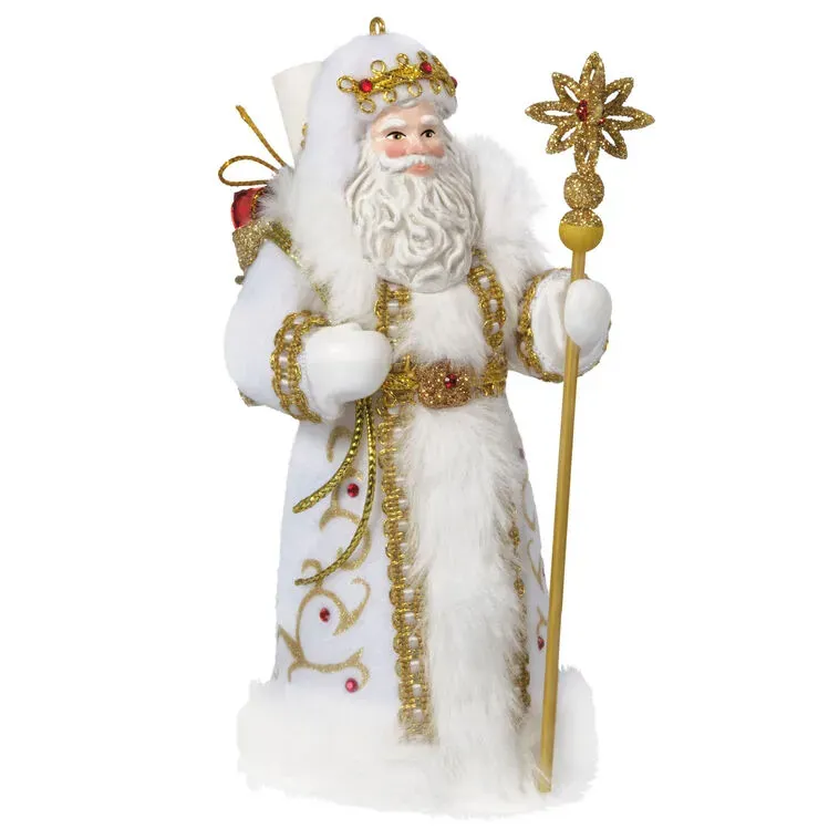 2025 Hallmark Keepsake Ornament - Father Christmas, 22nd in the Series