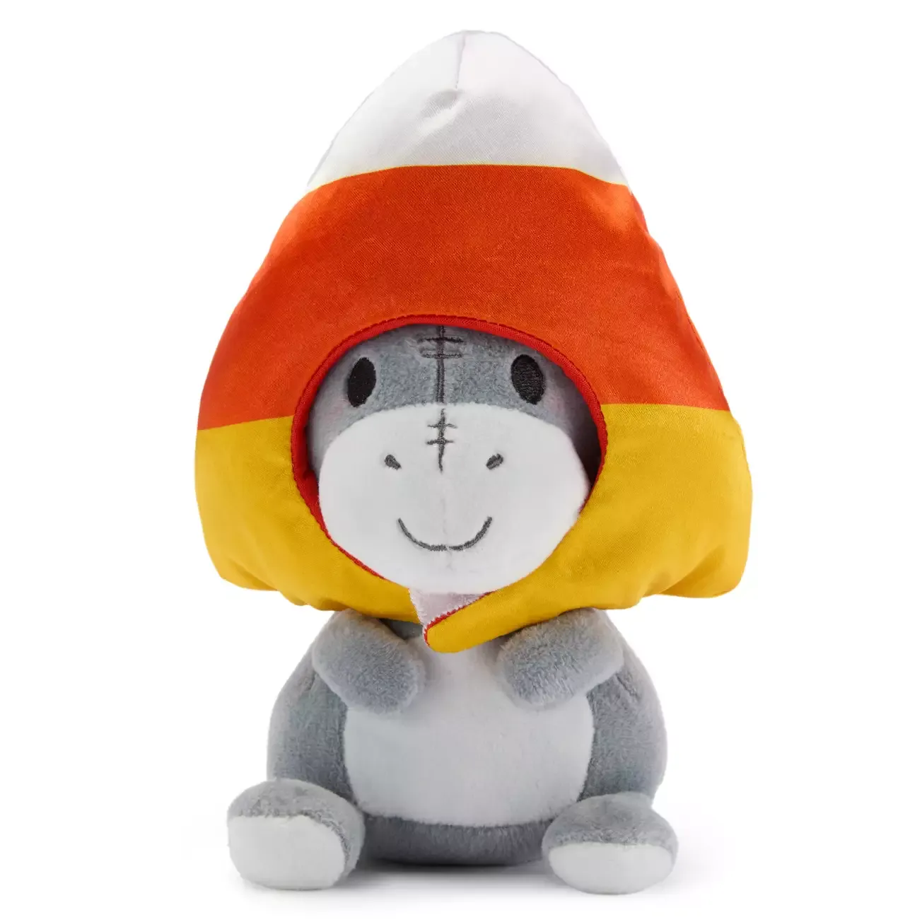 Eeyore Halloween Disney Mini Mix-Its Plush