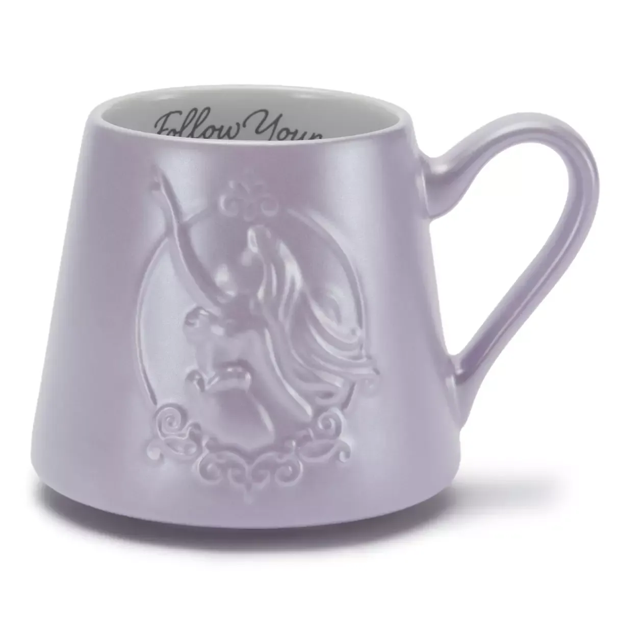 Ariel Mug