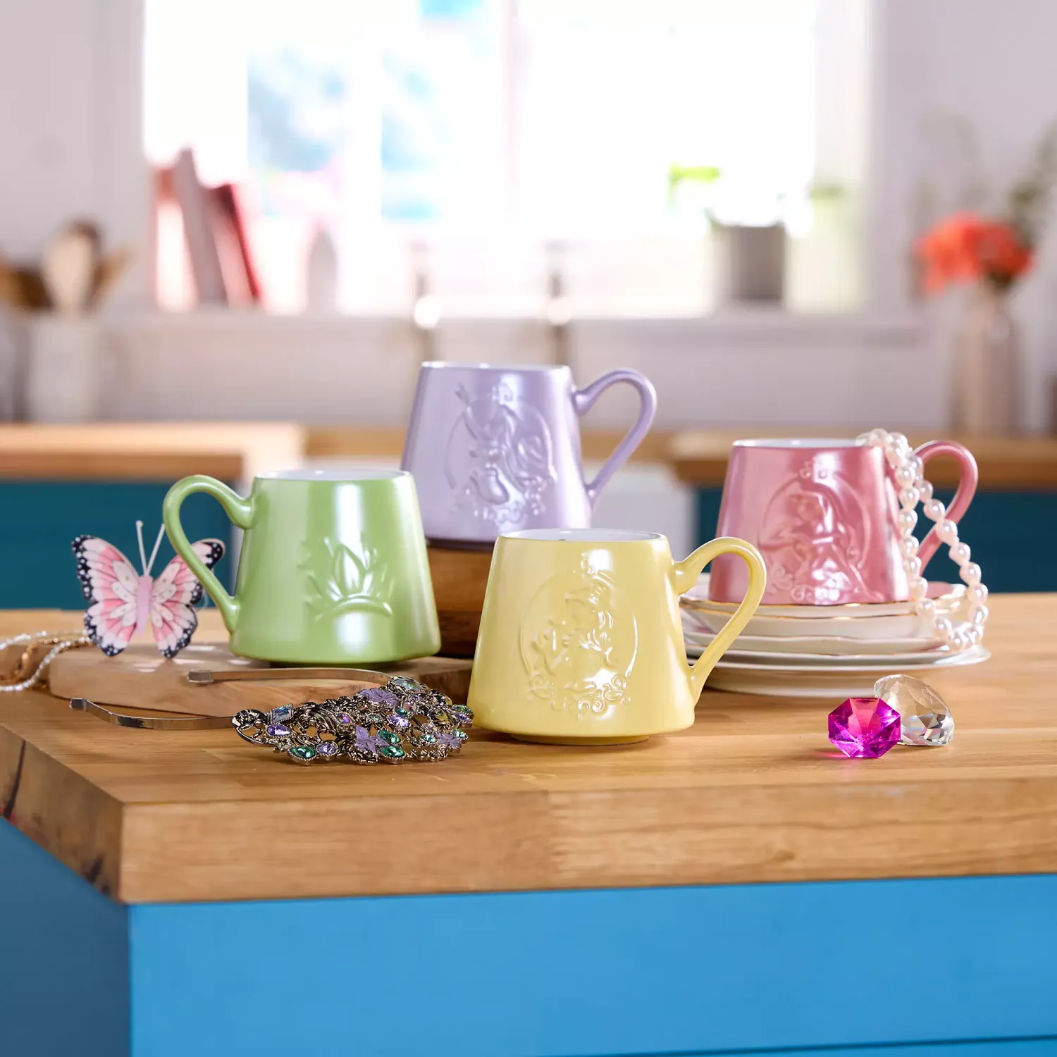Auroa Mug