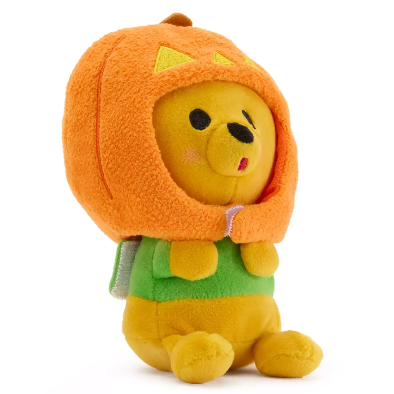 Winnie the Pooh Halloween Disney Mini Mix-Its Plush