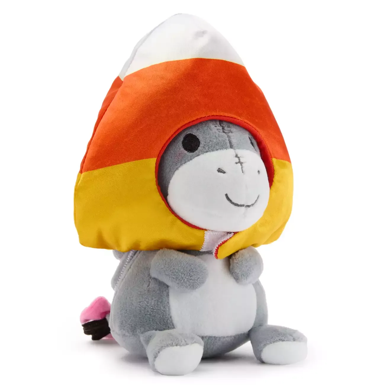 Eeyore Halloween Disney Mini Mix-Its Plush