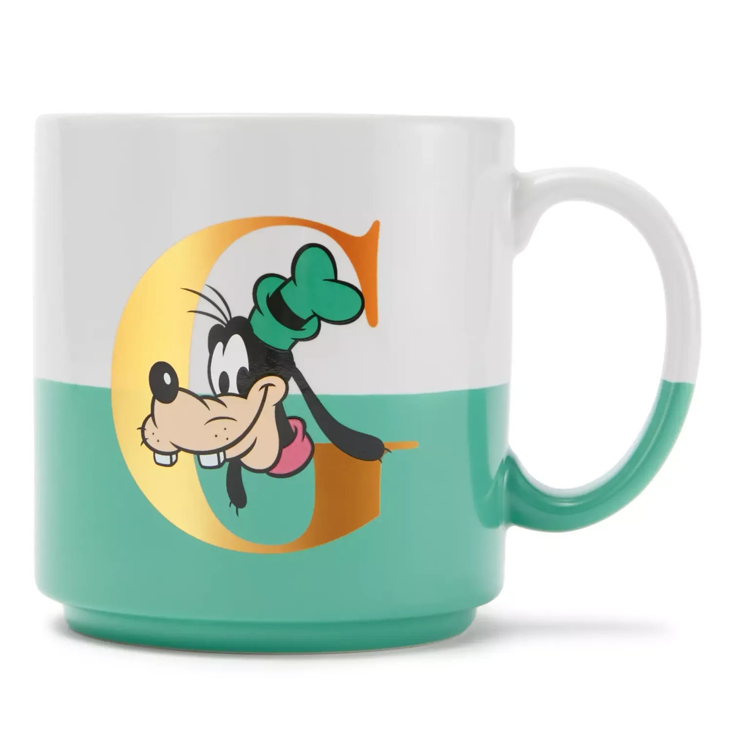 Goofy &#39;&#39;Means Well&#39;&#39; Mug