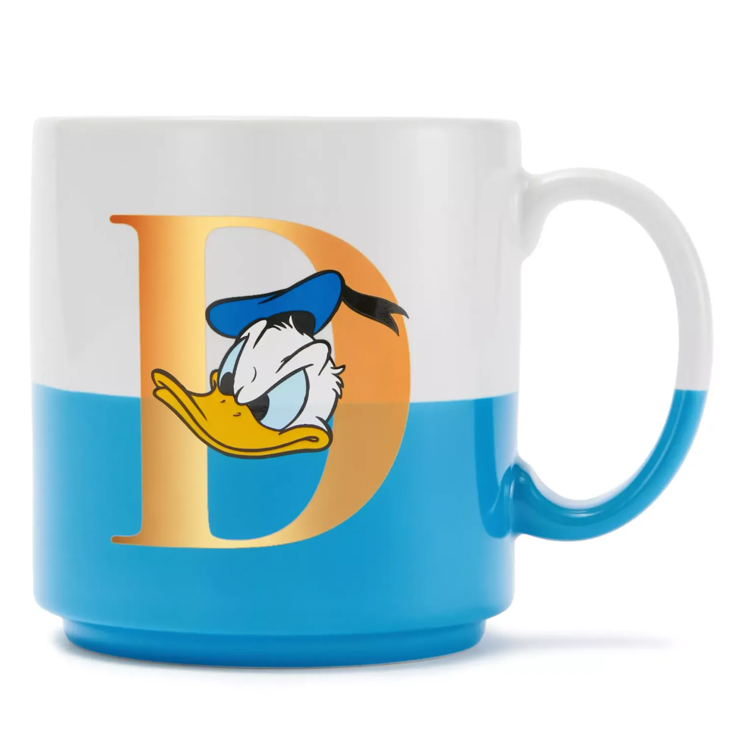 Donald Duck &#39;&#39;Even Tempered&#39;&#39; Mug