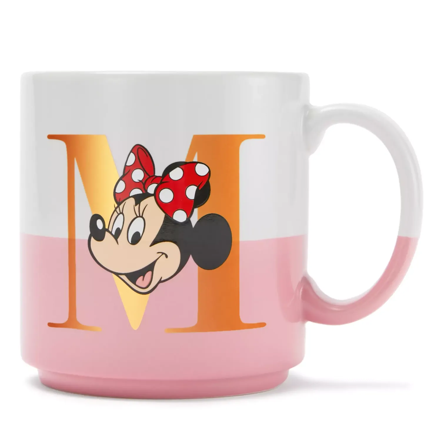 Minnie Mouse &#39;&#39;Super Sweet&#39;&#39; Mug