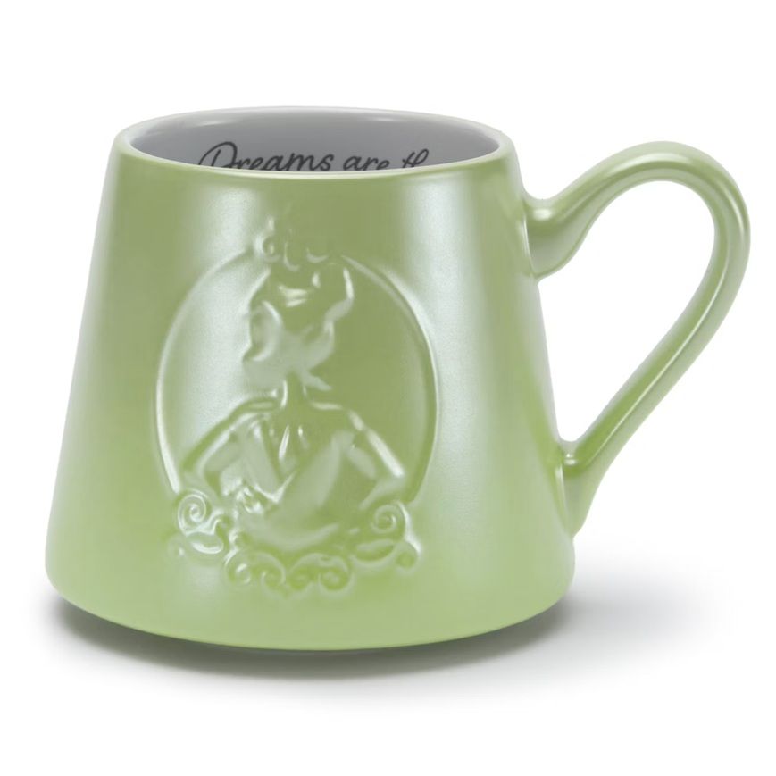 Tiana Mug