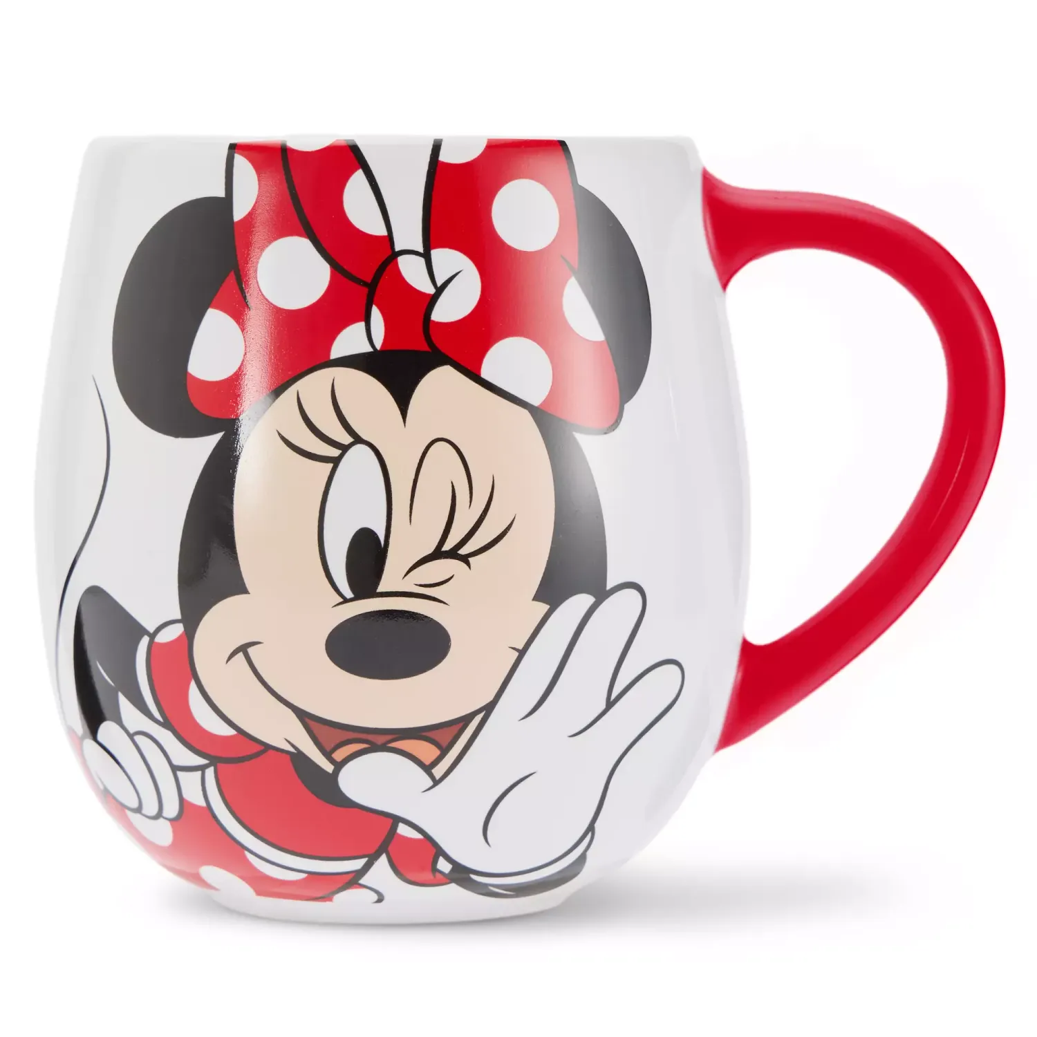Minnie Mouse Mug