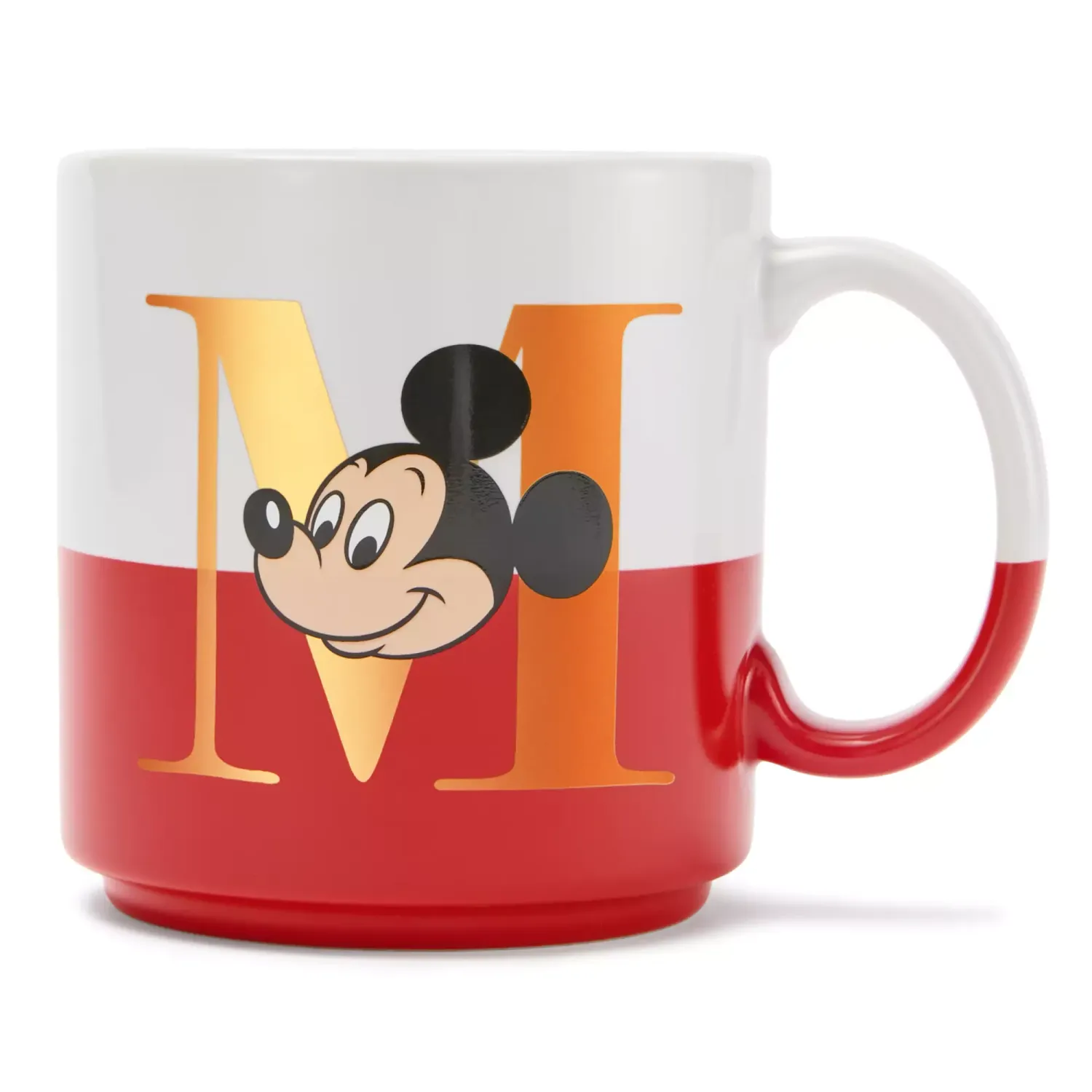Mickey Mouse &#39;&#39;True Original&#39;&#39; Mug
