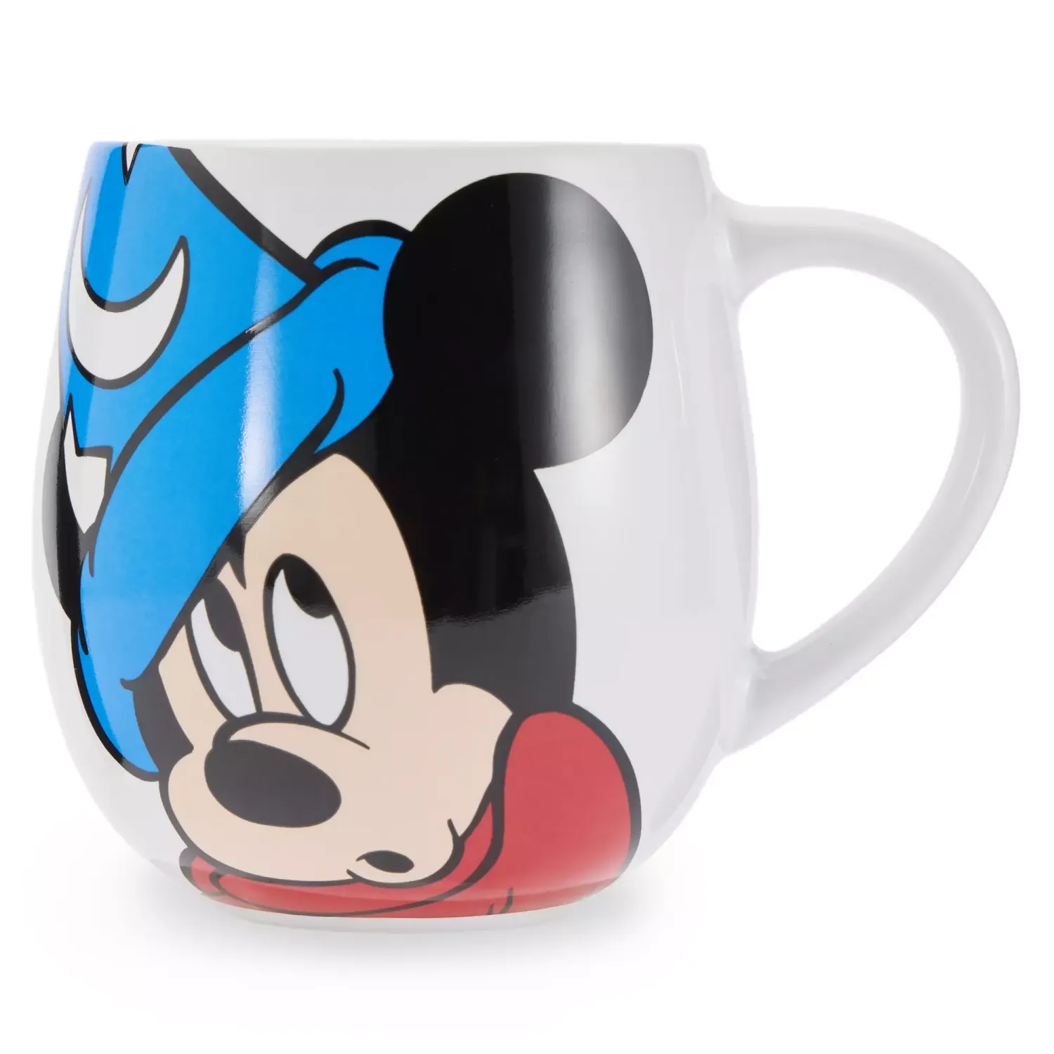 Sorcerer Mickey Mouse Mug – Fantasia 85th Anniversary