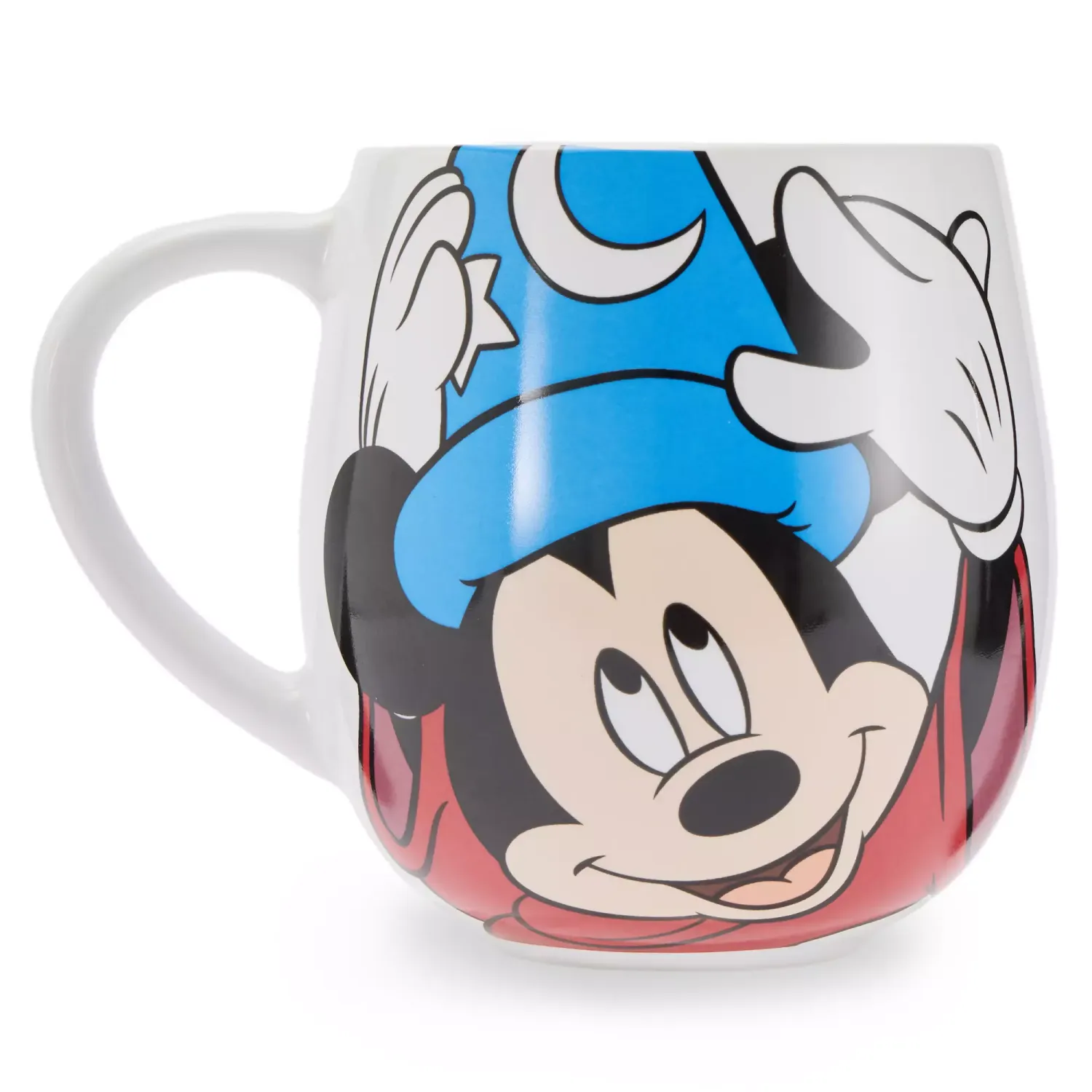 Sorcerer Mickey Mouse Mug – Fantasia 85th Anniversary