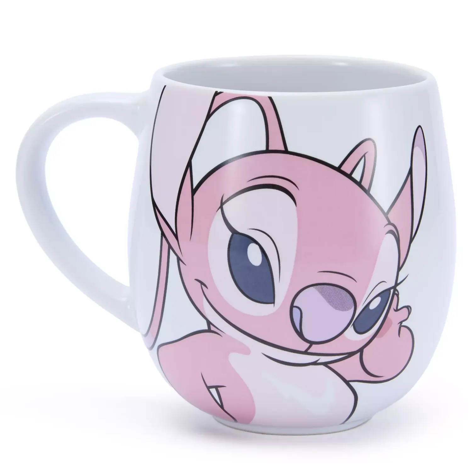 Angel Mug