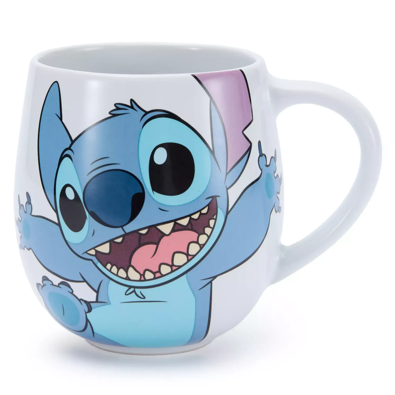 Stitch Mug