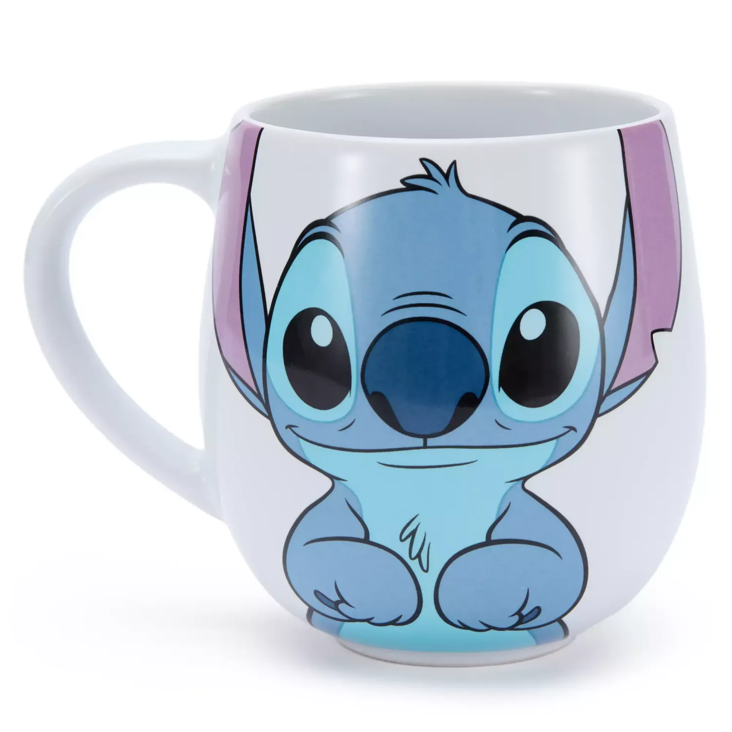 Stitch Mug