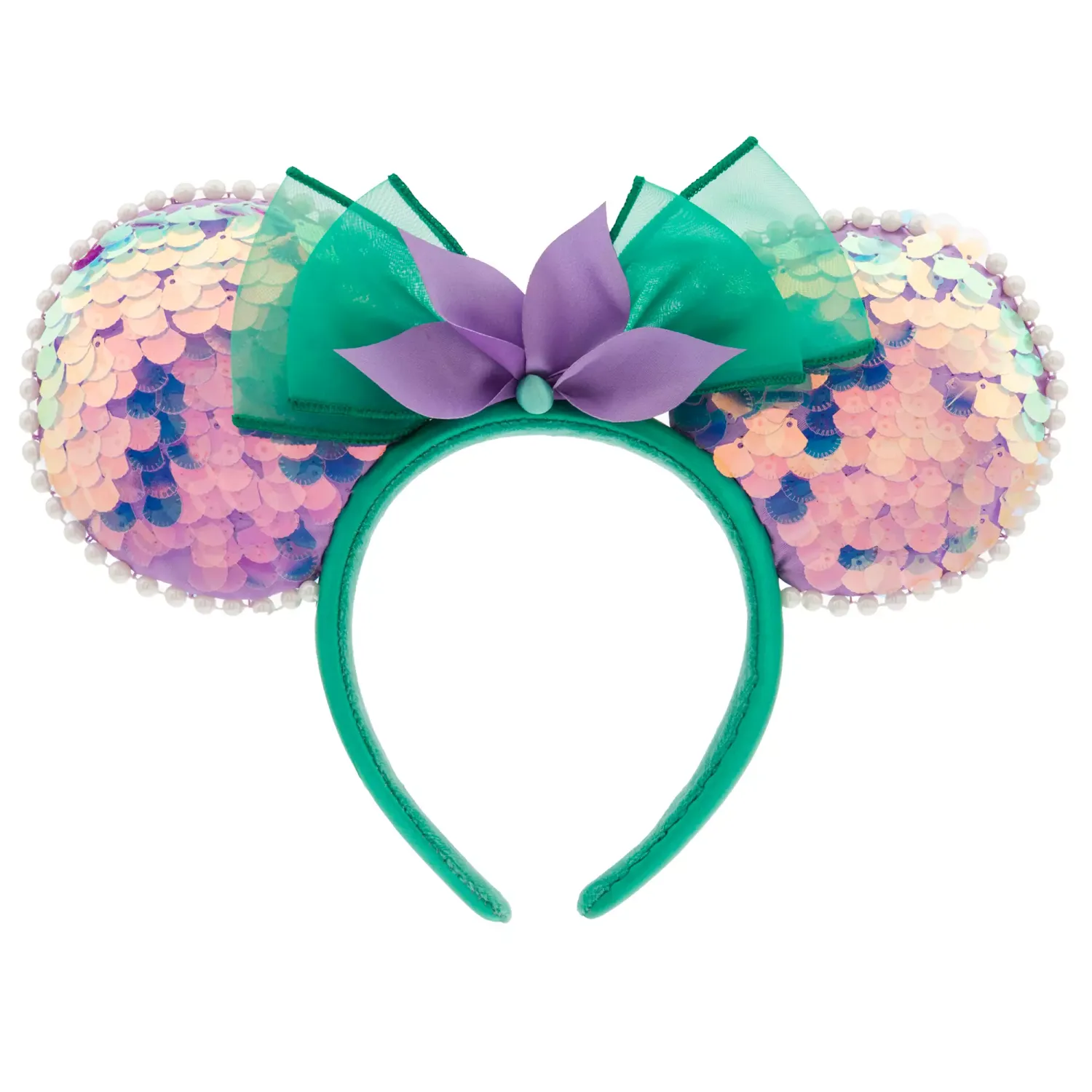 Ariel Ear Headband
