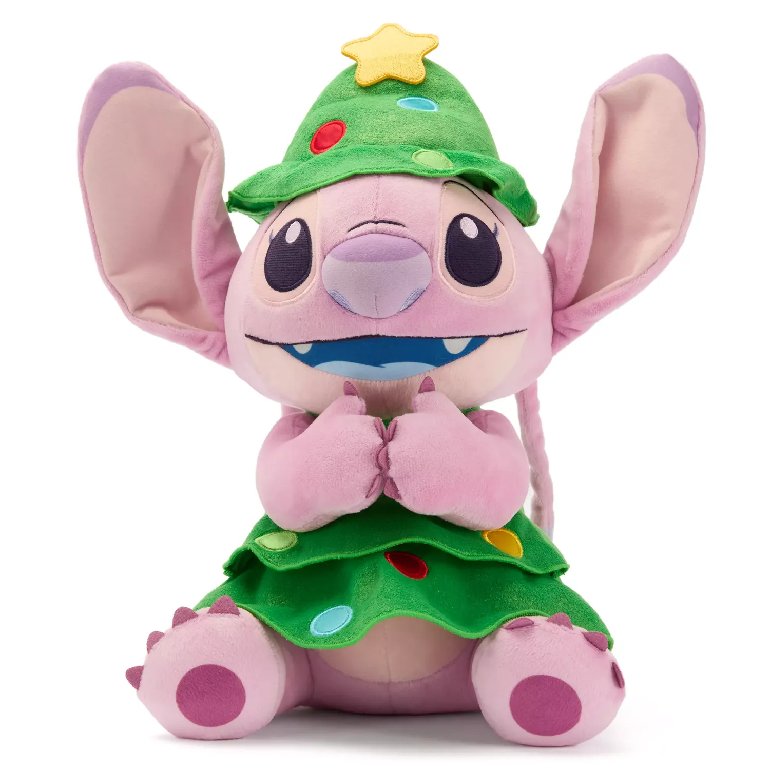 Angel Holiday Plush - 36cm