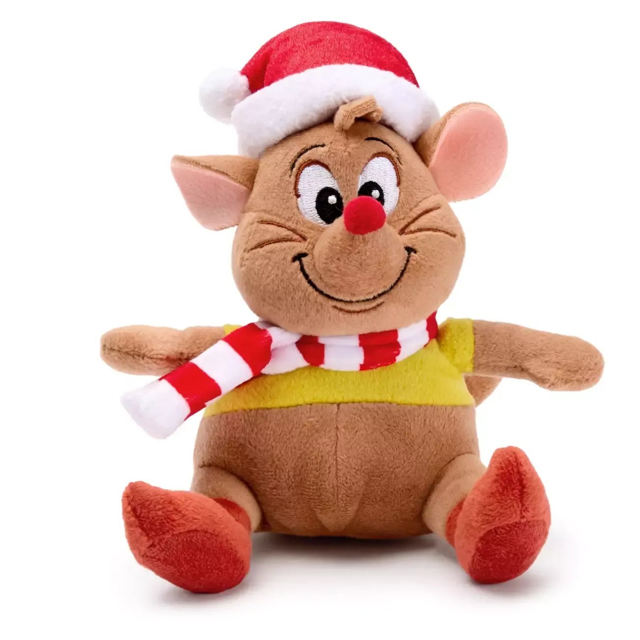 Gus Festive Shoulder Plush -13.5