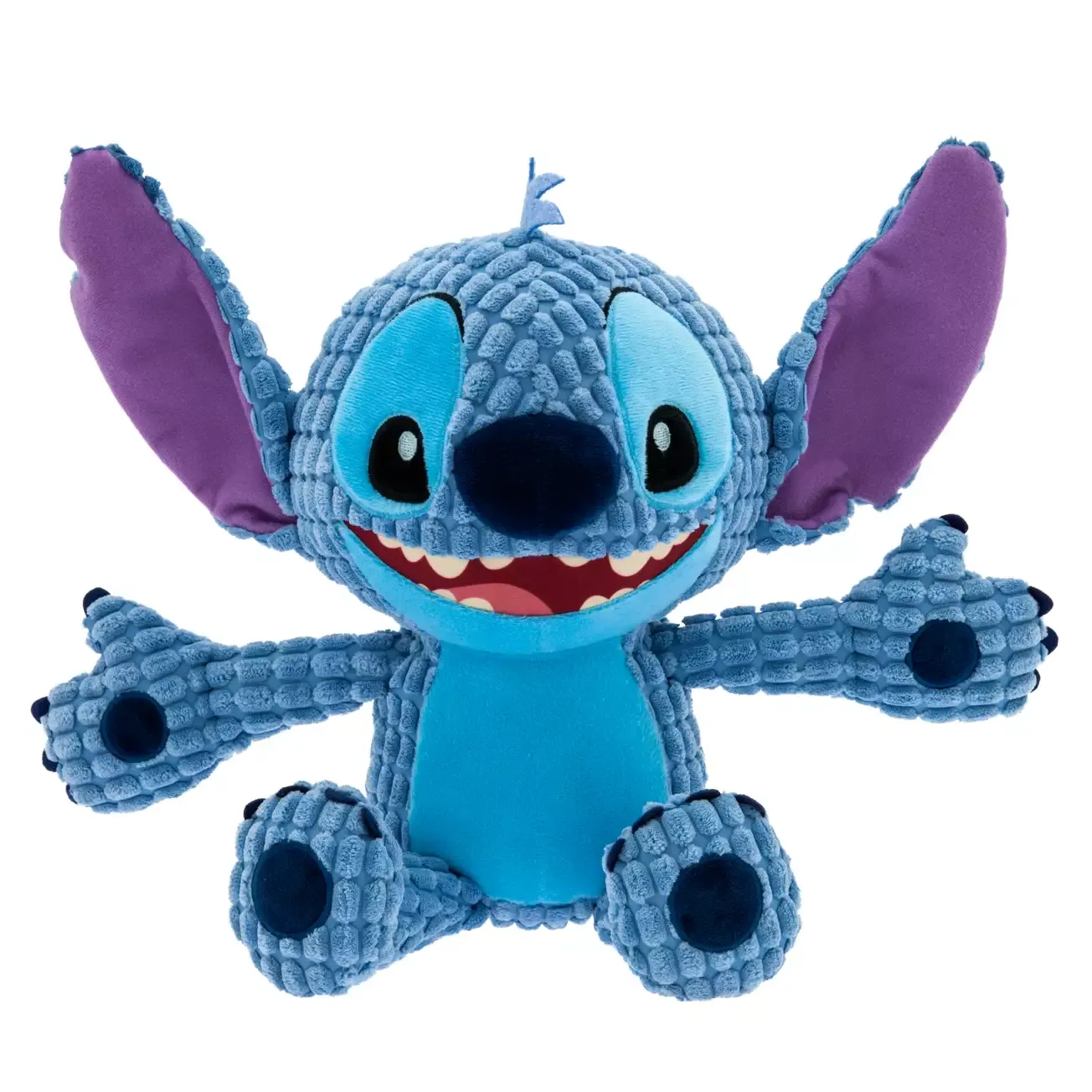 Stitch Disney Blissful Buddies Fidget Plush