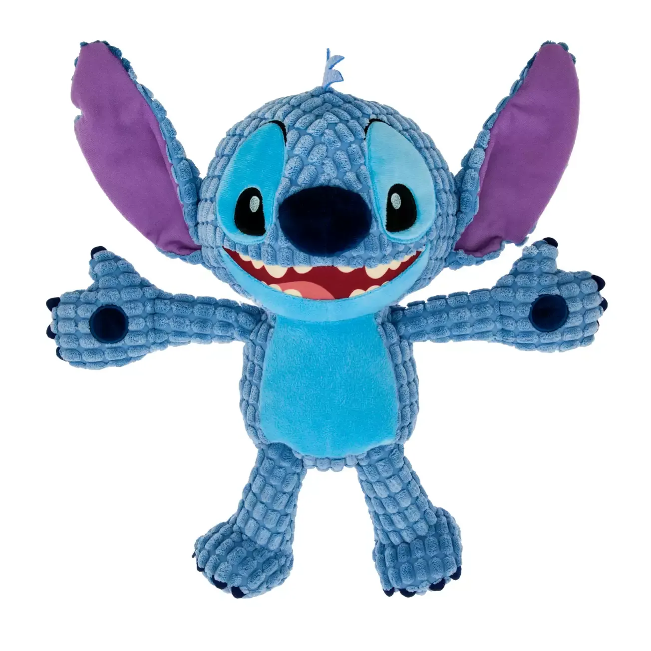 Stitch Disney Blissful Buddies Fidget Plush