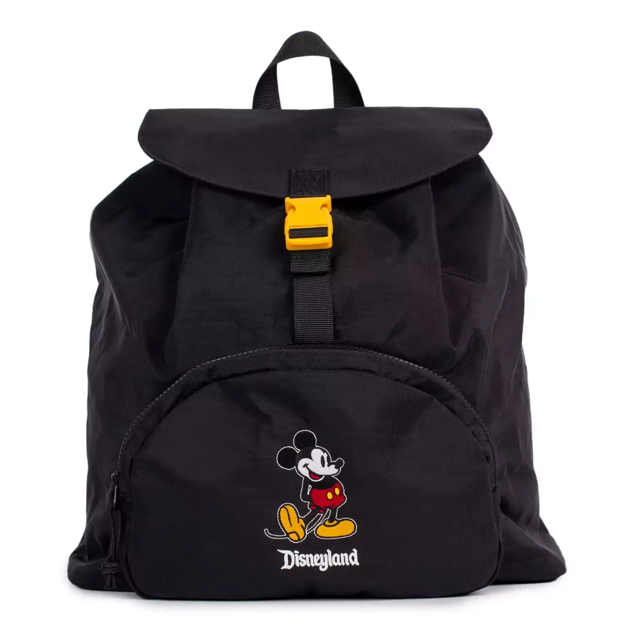 Mickey Mouse Icon Disneyland Resort Backpack