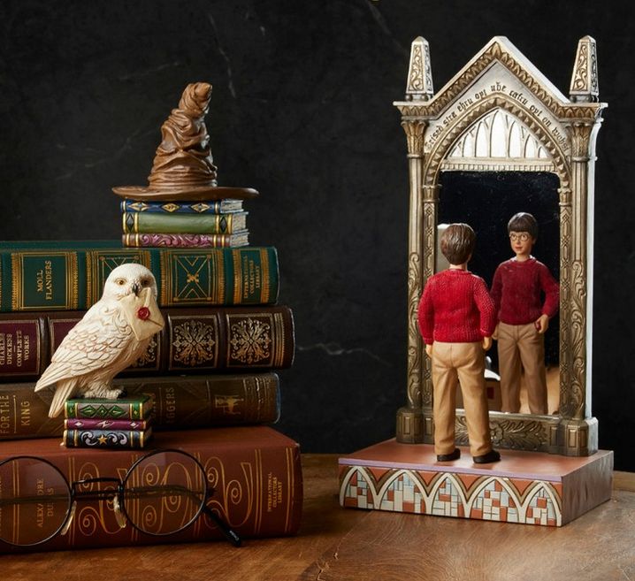 Harry Potter by Jim Shore