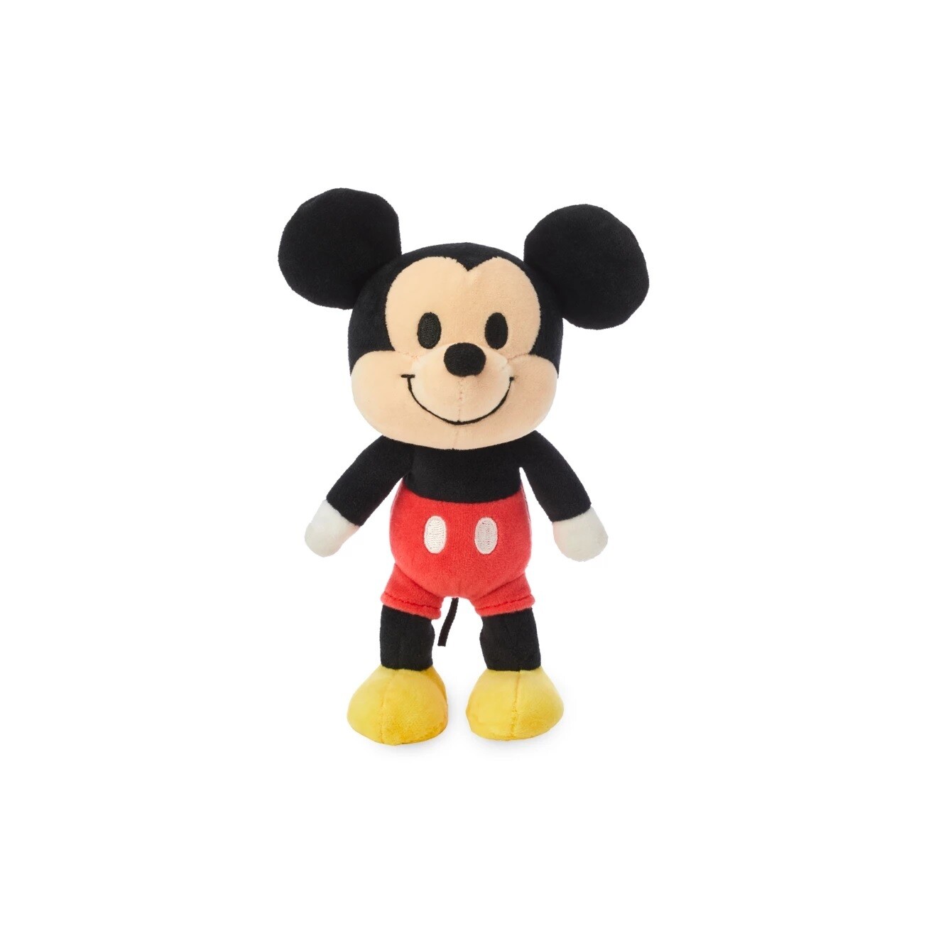 Mickey Mouse nuiMOs Plush