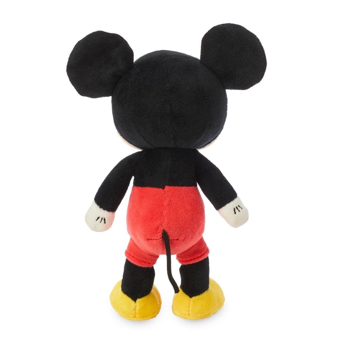 Mickey Mouse nuiMOs Plush