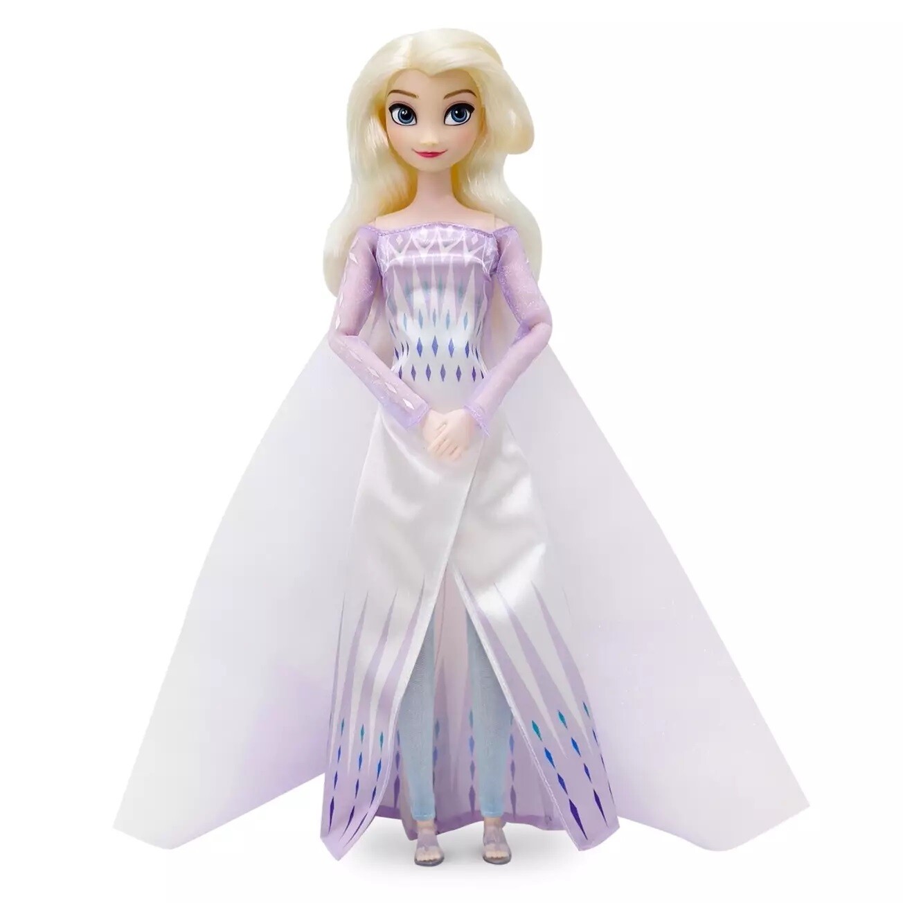 Elsa the Snow Queen Classic Doll