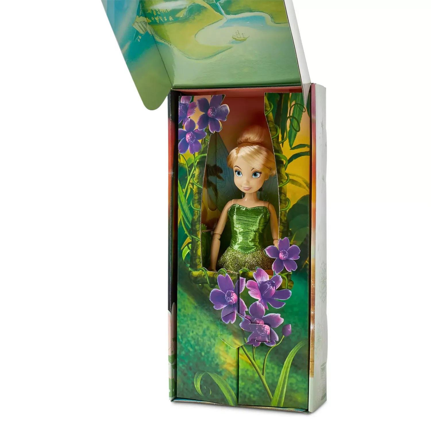 Tinker Bell Classic Doll