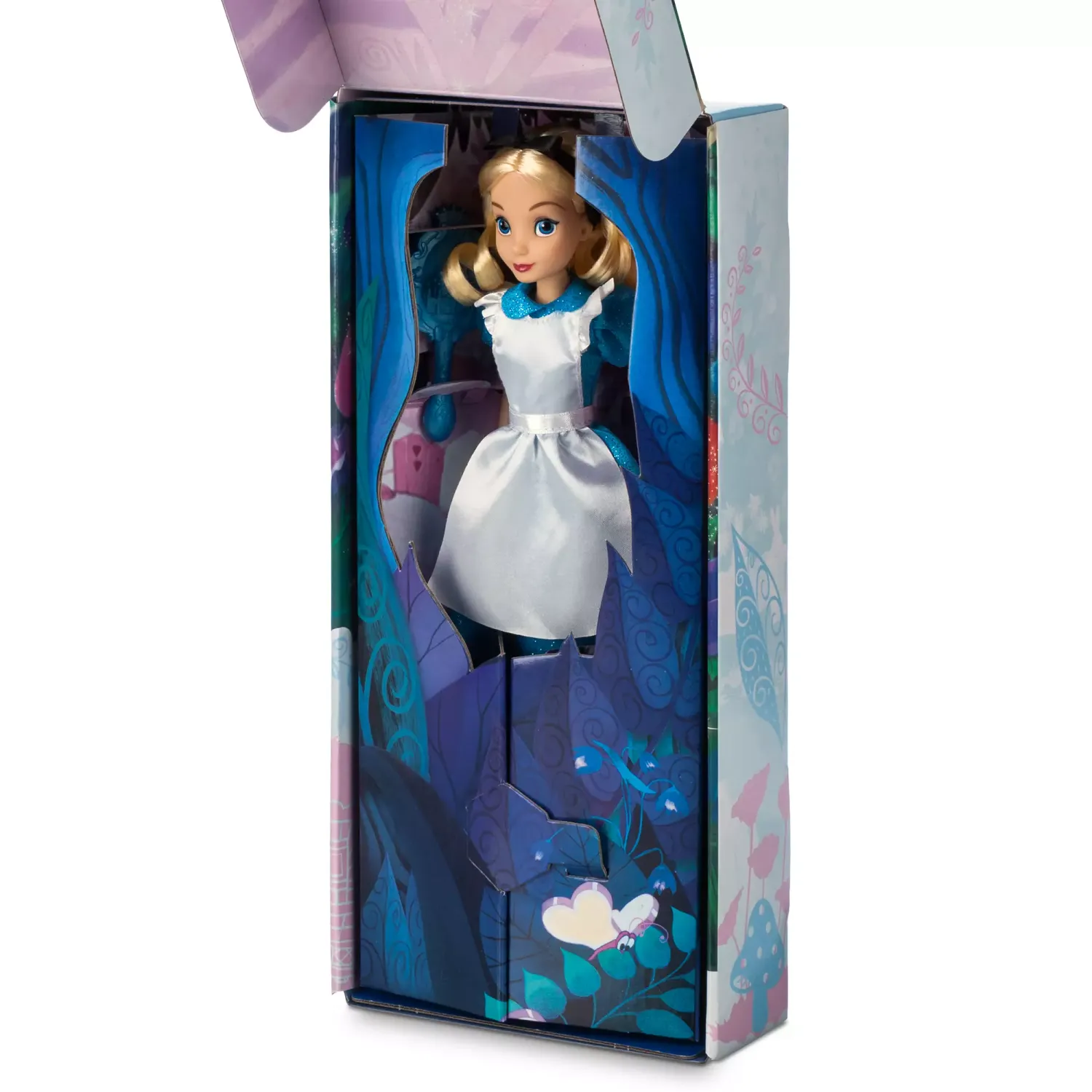 Alice Classic Doll