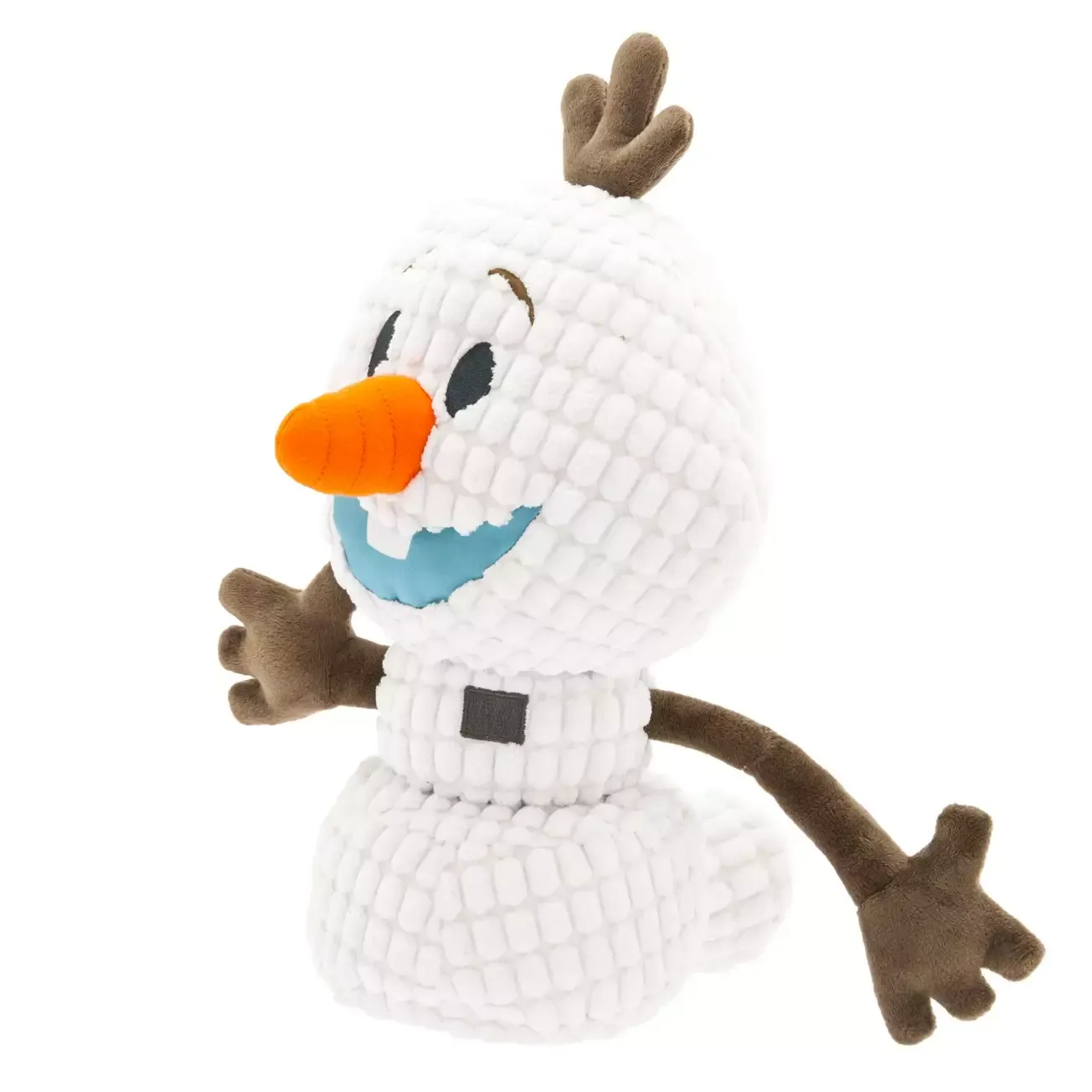 Olaf Disney Blissful Buddies Fidget Plush