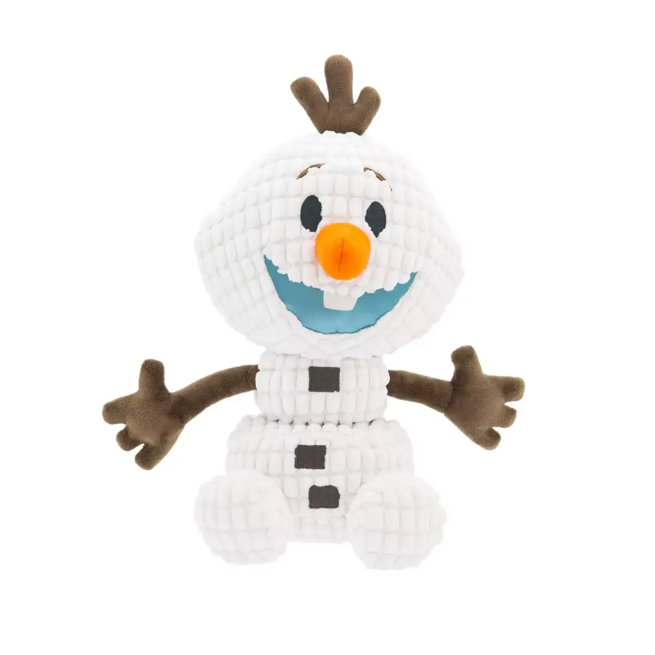 Olaf Disney Blissful Buddies Fidget Plush