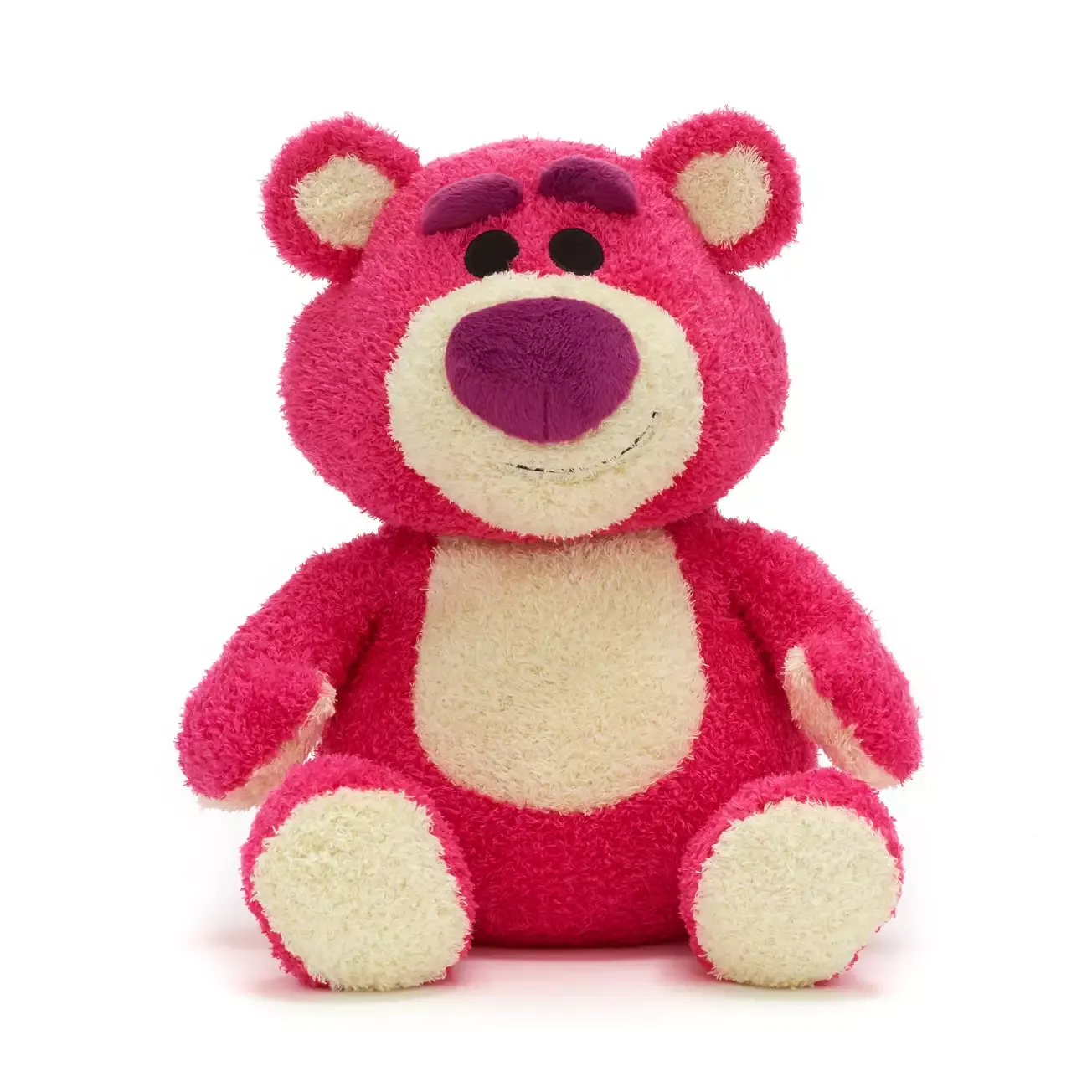Lotso Weighted Plush – 36cm